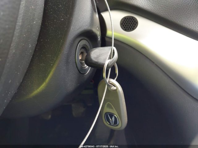 2004 ACURA TSX JH4CL95834C007468 Photo 10