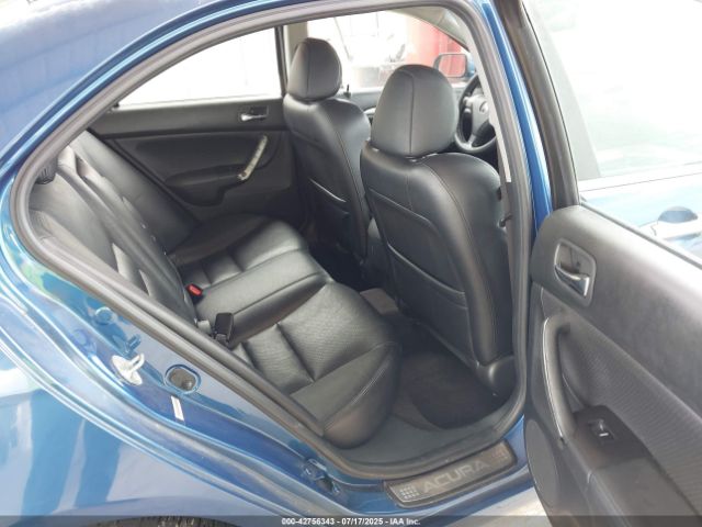 2004 ACURA TSX JH4CL95834C007468 Photo 7