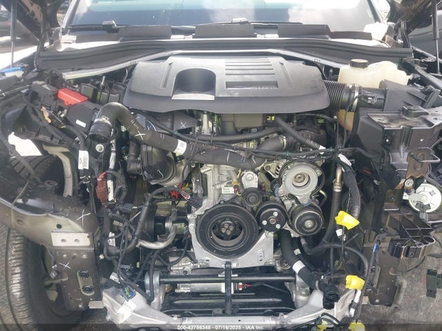 SAL1L9FU2RA410602 Land Rover aj20p6