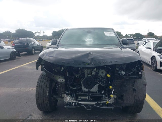 SAL1L9FU2RA410602 Land Rover aj20p6