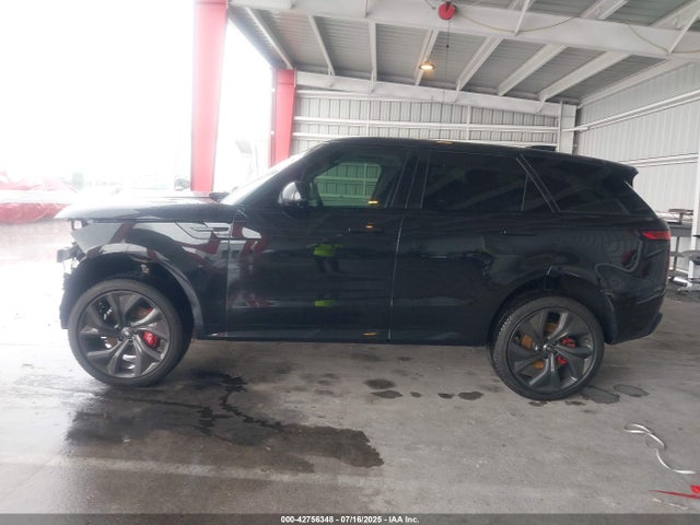 SAL1L9FU2RA410602 Land Rover aj20p6