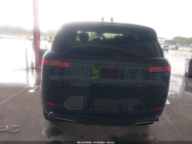 SAL1L9FU2RA410602 Land Rover aj20p6