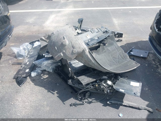 SAL1L9FU2RA410602 Land Rover aj20p6