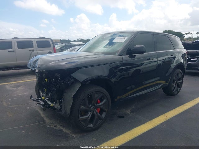 SAL1L9FU2RA410602 Land Rover aj20p6