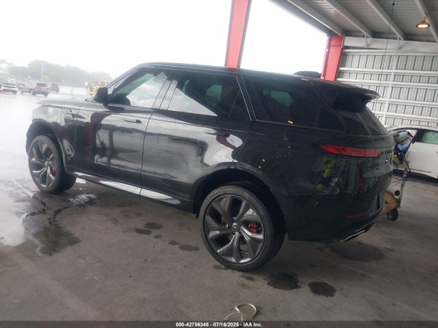SAL1L9FU2RA410602 Land Rover aj20p6