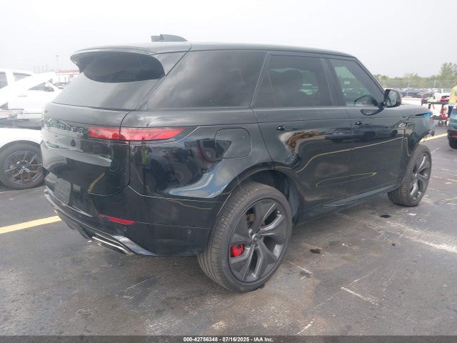 SAL1L9FU2RA410602 Land Rover aj20p6