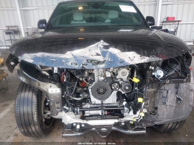 SAL1L9FU2RA410602 Land Rover aj20p6