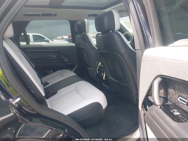 SAL1L9FU2RA410602 Land Rover aj20p6