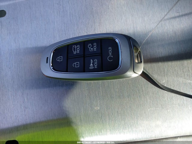 Hyundai Ioniq 5 2024 KM8KNDDF4RU249208 Image 11