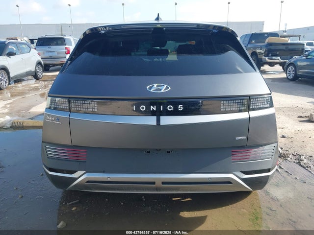 Hyundai Ioniq 5 2024 KM8KNDDF4RU249208 Image 17