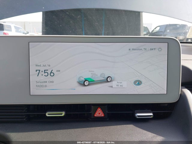Hyundai Ioniq 5 2024 KM8KNDDF4RU249208 Image 19