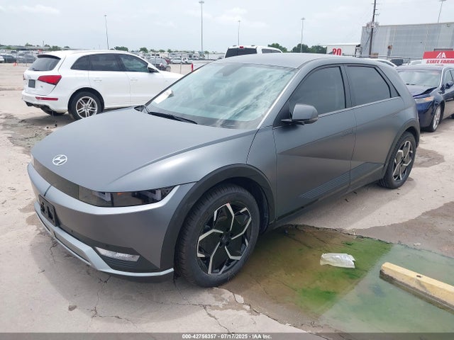 Hyundai Ioniq 5 2024 KM8KNDDF4RU249208 Image 2