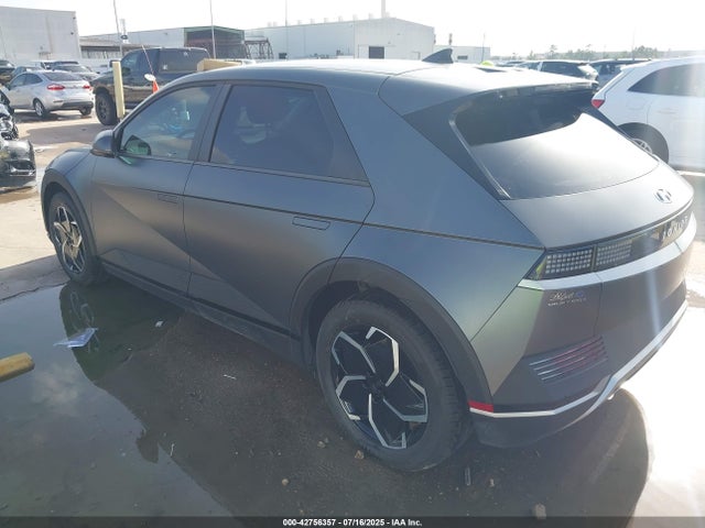 Hyundai Ioniq 5 2024 KM8KNDDF4RU249208 Image 3