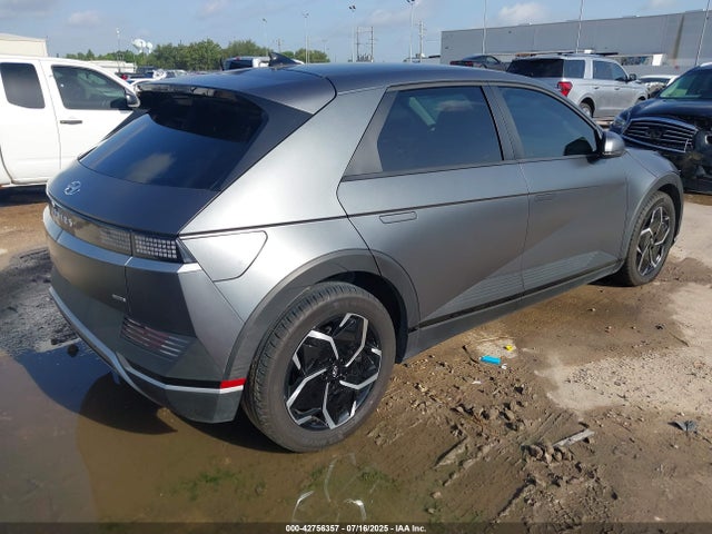 Hyundai Ioniq 5 2024 KM8KNDDF4RU249208 Image 4
