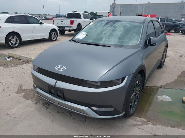 Hyundai Ioniq 5 2024 KM8KNDDF4RU249208 Image 6