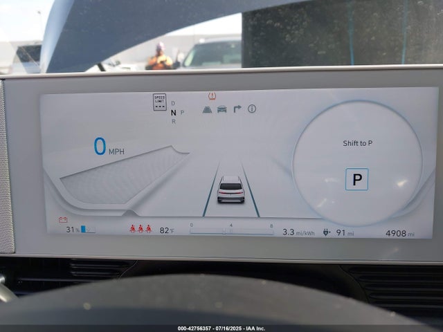 Hyundai Ioniq 5 2024 KM8KNDDF4RU249208 Image 7
