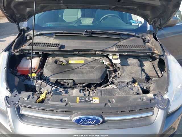 1FMCU0GX6EUA10287 Ford 2014