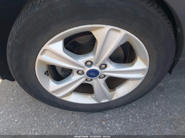 1FMCU0GX6EUA10287 Ford 2014