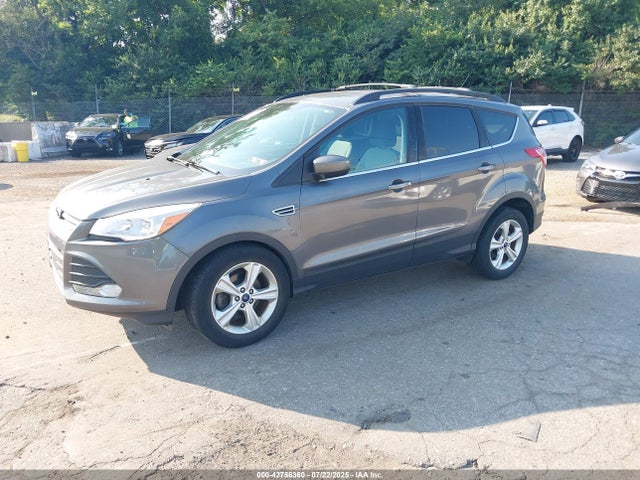 1FMCU0GX6EUA10287 Ford 2014