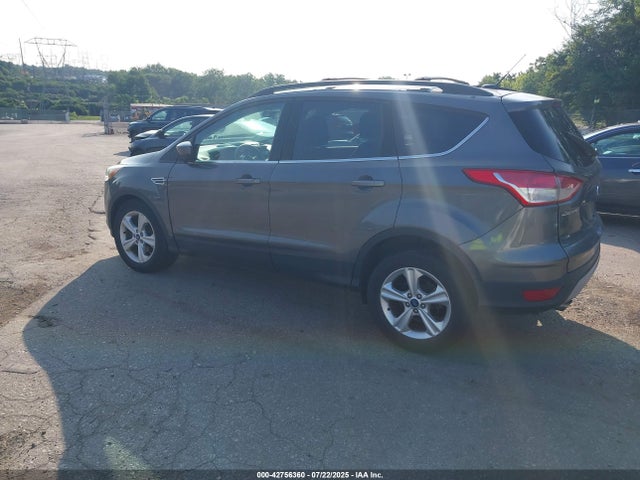 1FMCU0GX6EUA10287 Ford 2014