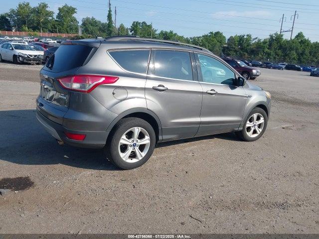 1FMCU0GX6EUA10287 Ford 2014