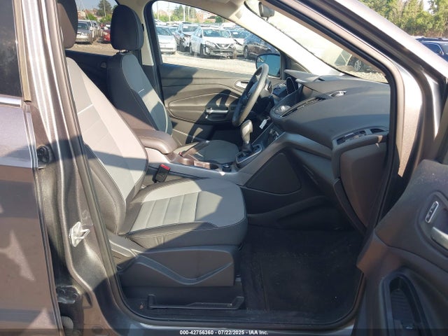 1FMCU0GX6EUA10287 Ford 2014