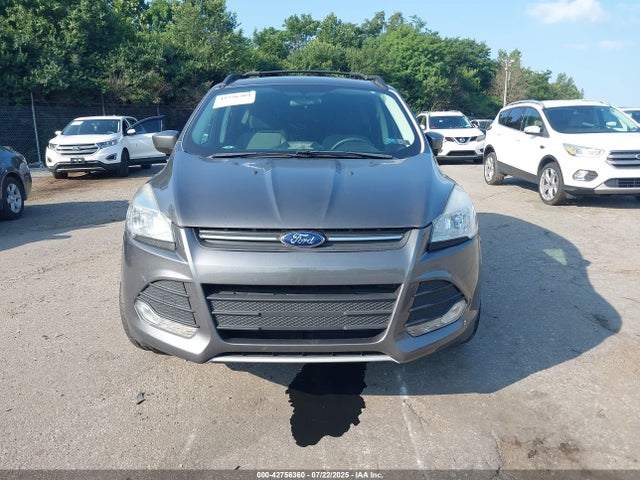 1FMCU0GX6EUA10287 Ford 2014