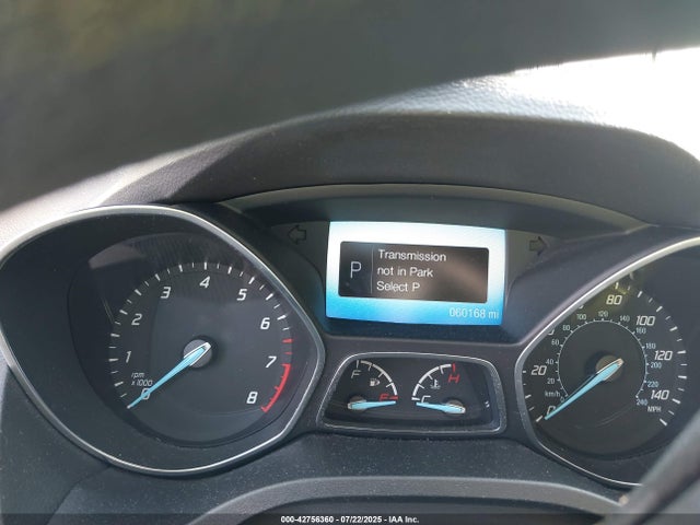 1FMCU0GX6EUA10287 Ford 2014