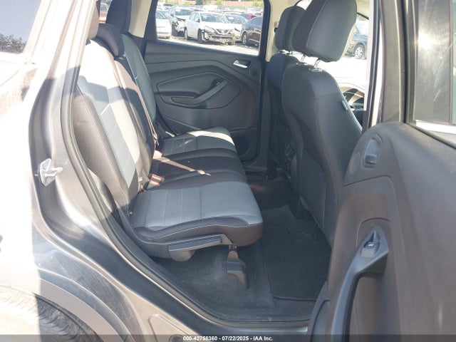1FMCU0GX6EUA10287 Ford 2014
