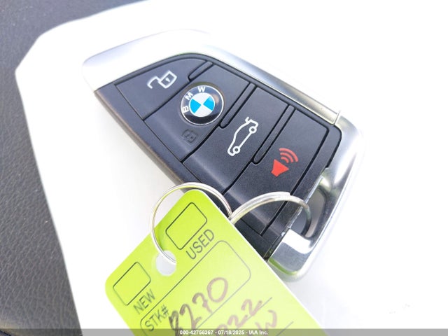 BMW M4 2022 WBS33BA07NCK61526 Image 11