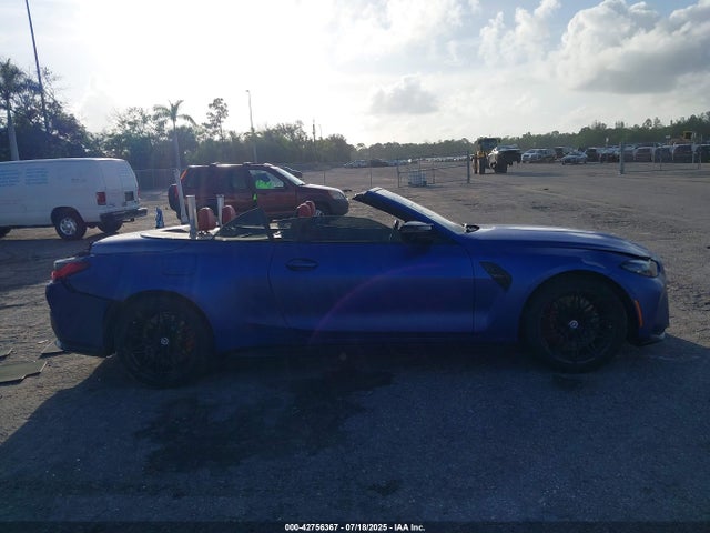 BMW M4 2022 WBS33BA07NCK61526 Image 14