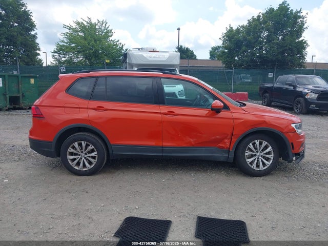 3VV1B7AX5JM085971 Volkswagen Tiguan