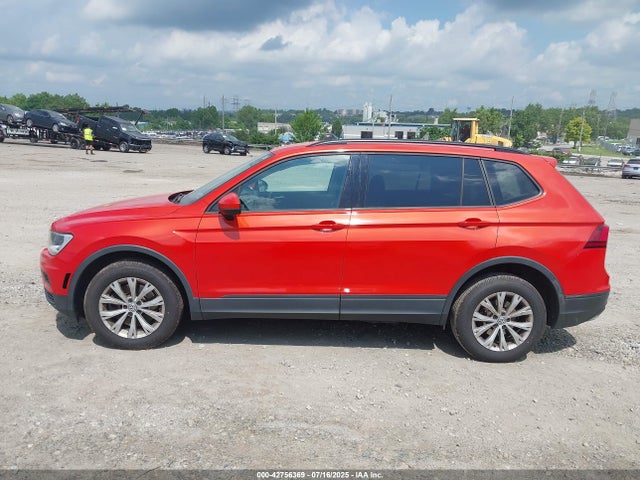 3VV1B7AX5JM085971 Volkswagen Tiguan