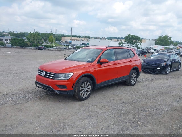 3VV1B7AX5JM085971 Volkswagen Tiguan