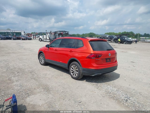 3VV1B7AX5JM085971 Volkswagen Tiguan