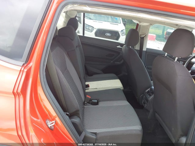 3VV1B7AX5JM085971 Volkswagen Tiguan