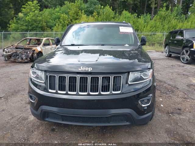 1C4RJEAGXEC442481 Jeep 2014
