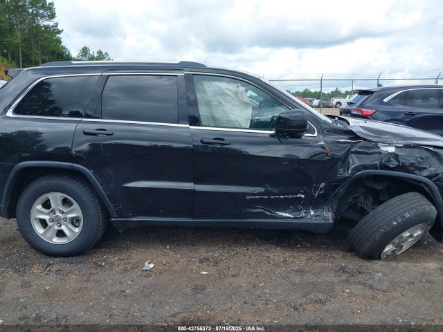 1C4RJEAGXEC442481 Jeep 2014