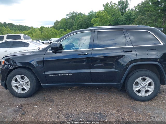 1C4RJEAGXEC442481 Jeep 2014