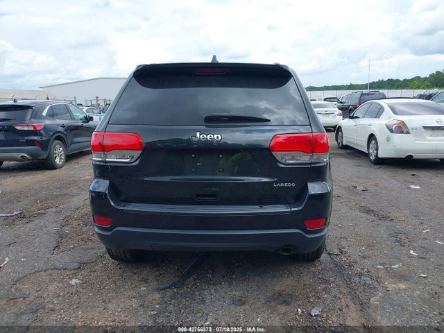 1C4RJEAGXEC442481 Jeep 2014