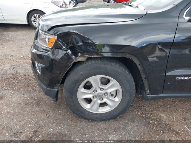 1C4RJEAGXEC442481 Jeep 2014