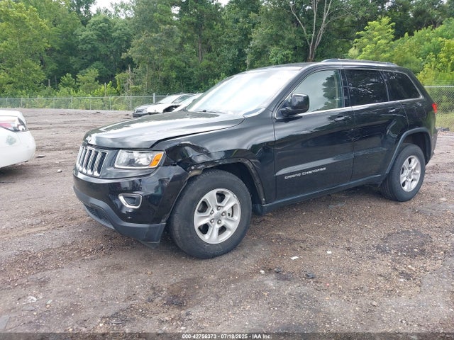 1C4RJEAGXEC442481 Jeep 2014