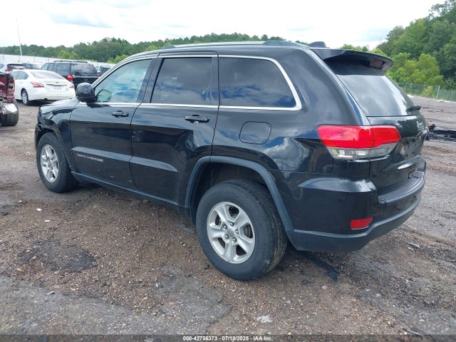 1C4RJEAGXEC442481 Jeep 2014