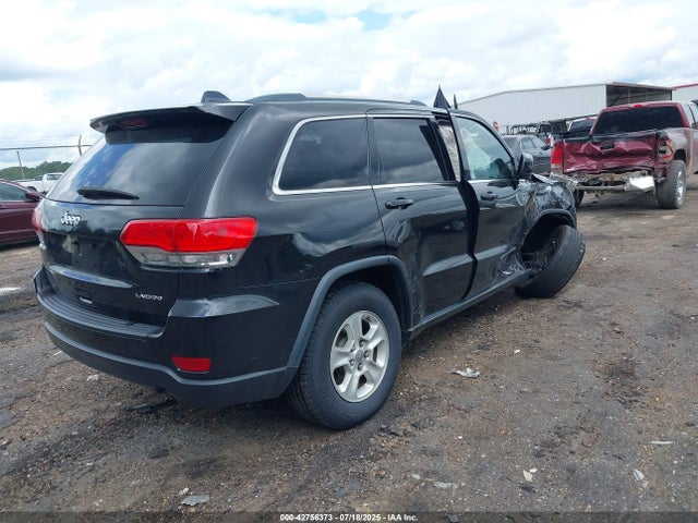 1C4RJEAGXEC442481 Jeep 2014