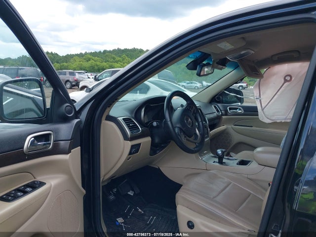 1C4RJEAGXEC442481 Jeep 2014
