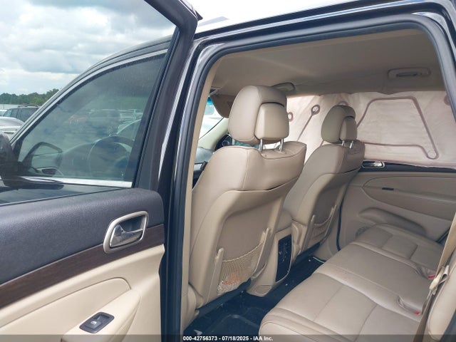 1C4RJEAGXEC442481 Jeep 2014