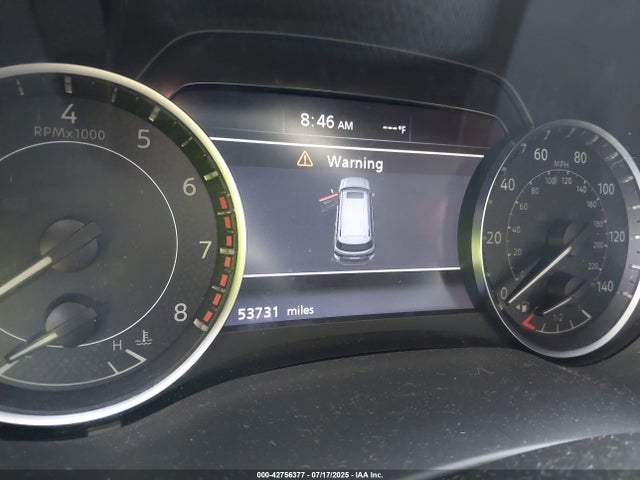 Nissan Armada 2021 JN8AY2AD8M9662960 Image 7