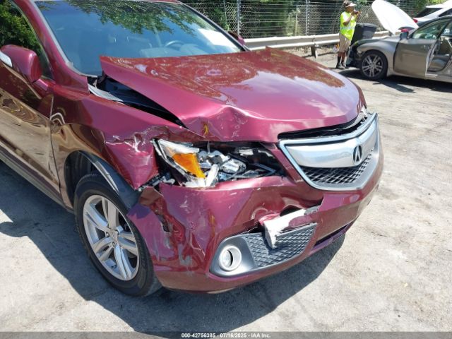 2015 ACURA RDX 5J8TB3H55FL006894 Photo 5