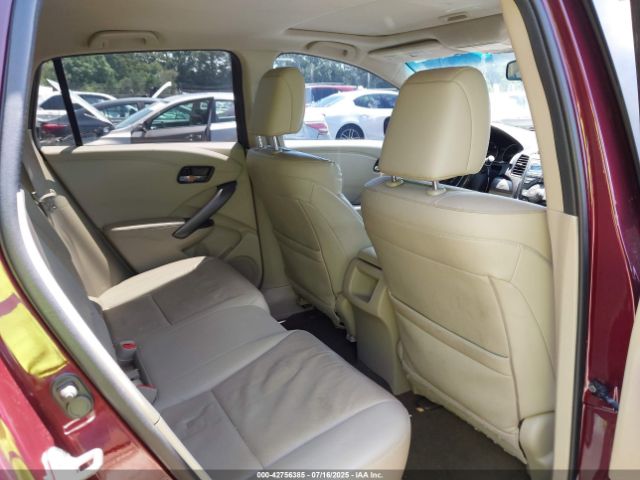 2015 ACURA RDX 5J8TB3H55FL006894 Photo 7