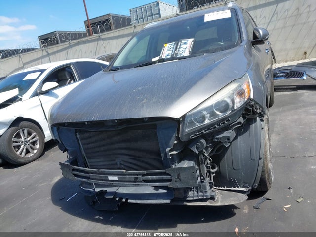 5XYPGDA56GG134446 KIA dohc gdi lambda ii